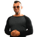 Omega Om0021-h 5272u (OM0021-H 5272U) Men's EYEWEAR_3