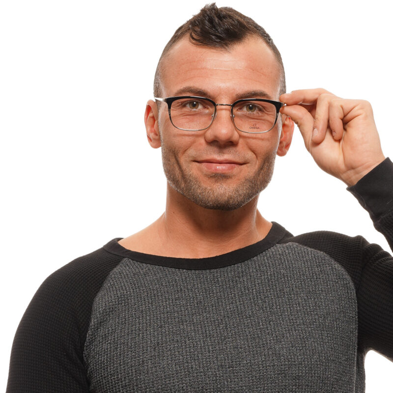 Omega Om5017 53001 (OM5017 53001) Men's EYEWEAR_3