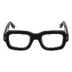 Alexander Mcqueen Omq0365o 49001 (OMQ0365O 49001) Men's EYEWEAR_1