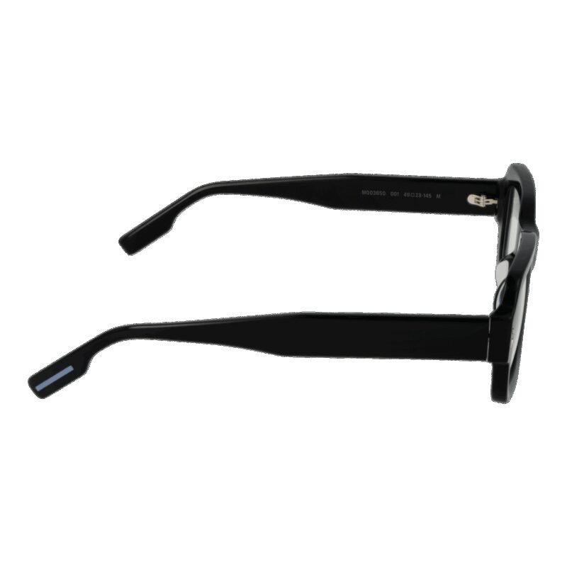 Alexander Mcqueen Omq0365o 49001 (OMQ0365O 49001) Men's EYEWEAR_4