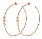 Orecchini Rue Des Mille Or-d6 Cqs (OR-D6 CQS)  JEWELRY_main