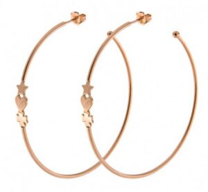 Orecchini Rue Des Mille Or-d6 Cqs (OR-D6 CQS)  JEWELRY_main