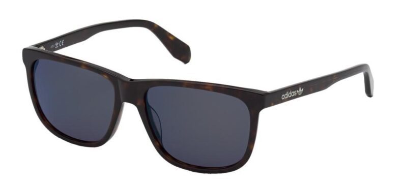 Adidas Originals Or0040 (OR0040_52Q A_58) Men's EYEWEAR_main