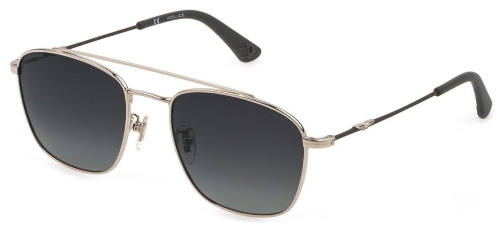 Police Origins Lite 2 Spl996e (ORIGINS LITE 2 SPL996E_579P V_55) Unisex EYEWEAR_main