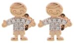 Orecchini Rue Des Mille Orz-007 Lob Bimbo (ORZ-007 LOB BIMBO)  JEWELRY_main