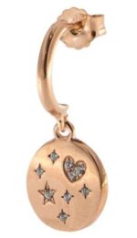 Orecchini Rue Des Mille Orz-fa Past (ORZ-FA PAST)  JEWELRY