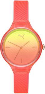 Puma Contour ***special Price*** (P1037) Women's Watch_main