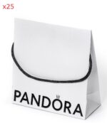 Pandora Small Bag - 25pcs (0.50€/each) (P12053_25)  Watch_main