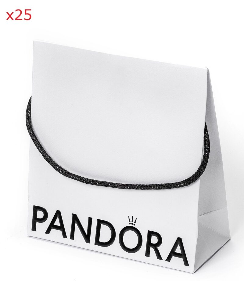 Pandora Small Bag - 25pcs (0.50€/each) (P12053_25)  Watch_main
