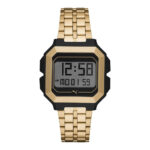 Puma Remix P5016 Mens Watch Chronograph