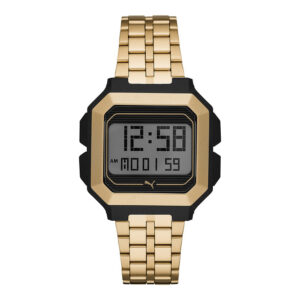 Puma Remix P5016 Mens Watch Chronograph