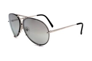 Porsche Design P8478 (P8478_B BKGY_60) Unisex EYEWEAR_main