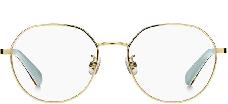 Kate Spade Women's Eyeglasses (PAIA_F_086 B_52) - Image 4