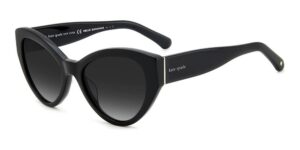 Kate Spade Paisleigh_s (PAISLEIGH_S_807-WJ L_55) Women's EYEWEAR_main