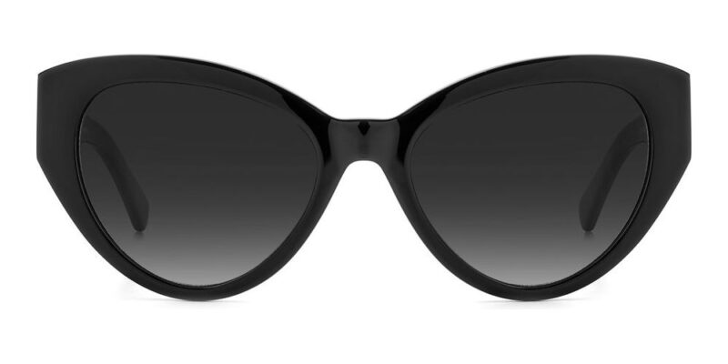 Kate Spade Paisleigh_s (PAISLEIGH_S_807-WJ L_55) Women's EYEWEAR_1