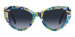 Kate Spade Paisleigh_s (PAISLEIGH_S_GF5-9O L_55) Women's EYEWEAR_1