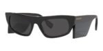 Burberry Palmer Be 4385 (PALMER BE 4385_3001-87_55) Women's EYEWEAR_main