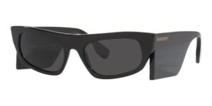 Burberry Palmer Be 4385 (PALMER BE 4385_3001-87_55) Women's EYEWEAR_main