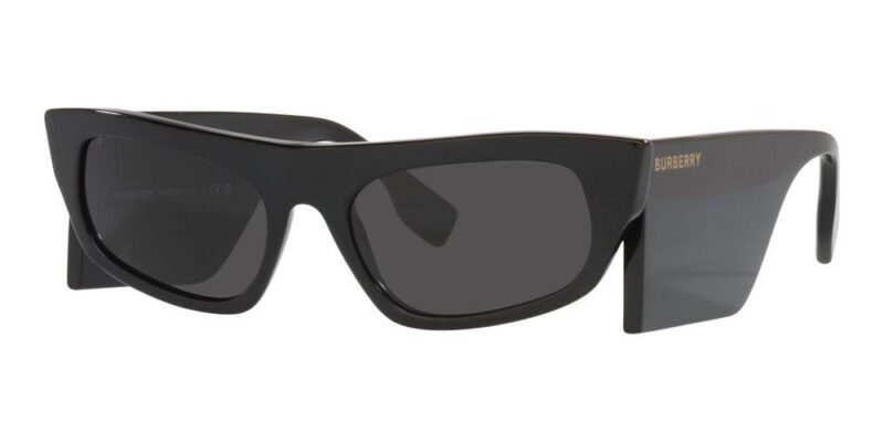Burberry Palmer Be 4385 (PALMER BE 4385_3001-87_55) Women's EYEWEAR_main