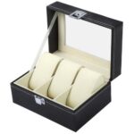 Cofanetto Porta Orologi - Watch Case (16