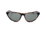 Nike Sunglasses Maverick Fierce  Soft Tortoise - Polarized Lenses (PDM0080-221 60-15-145) Women's EYEWEAR_2