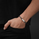 Police Jewels Jewelry Peagb0041301 (PEAGB0041301)  JEWELRY_3
