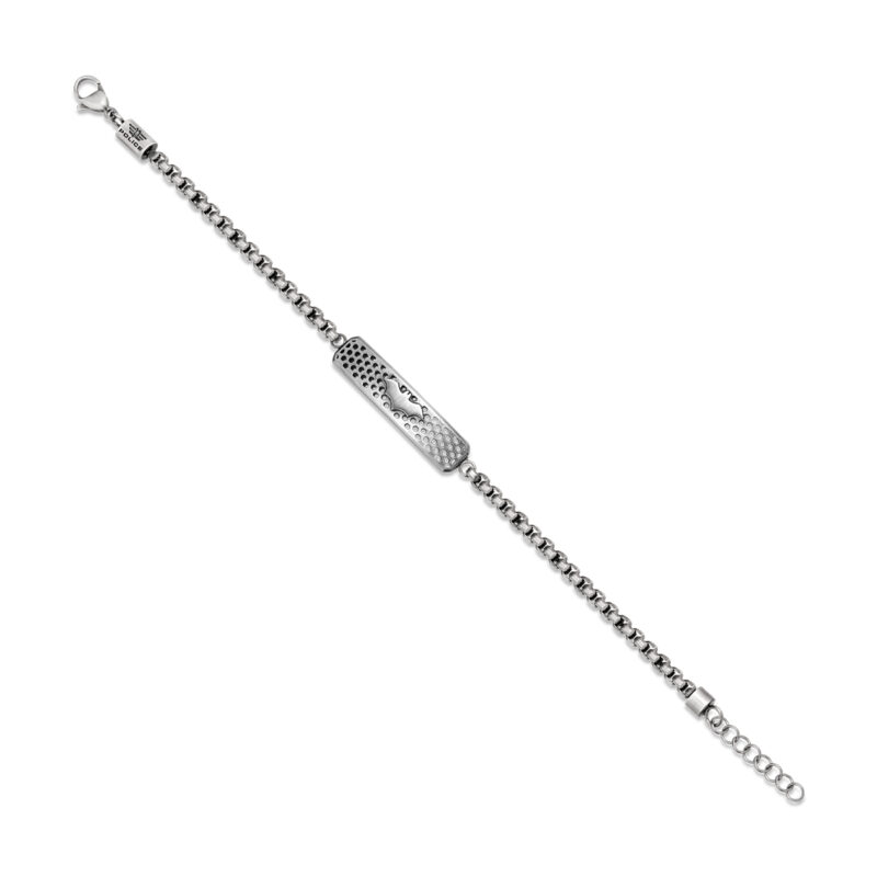 Police Jewels Jewelry Peagb0042101 (PEAGB0042101)  JEWELRY_2