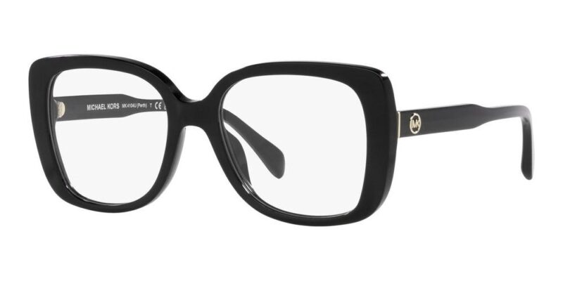 Michael Kors Perth Mk 4104u (PERTH MK 4104U_3005 A_53) Women's EYEWEAR_main