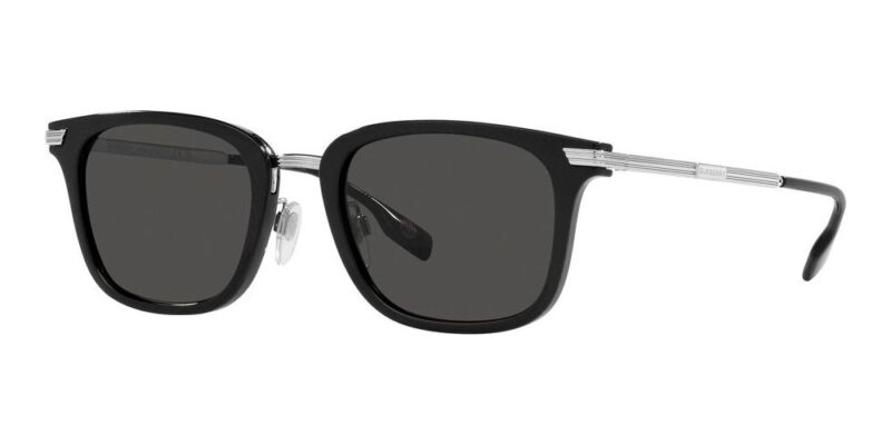 Burberry Peter Be 4395 (PETER BE 4395_3001-87 B_51) Men's EYEWEAR_main
