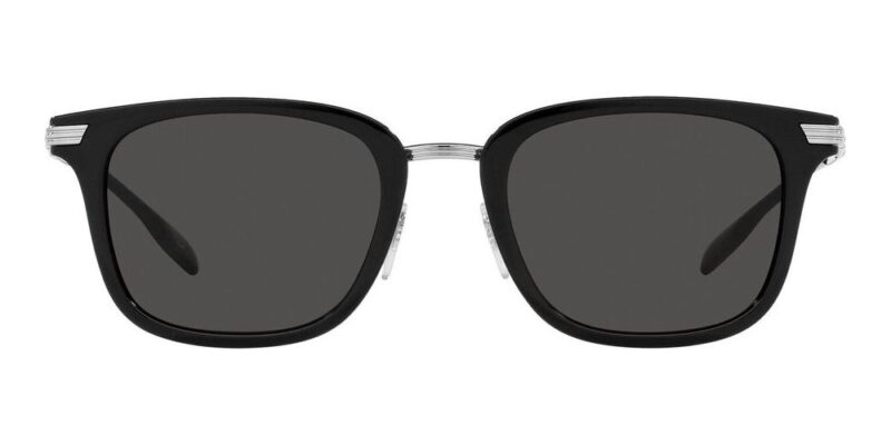 Burberry Peter Be 4395 (PETER BE 4395_3001-87 B_51) Men's EYEWEAR_1