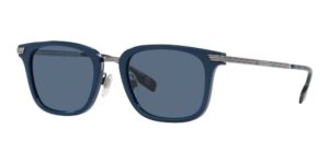 Burberry Peter Be 4395 (PETER BE 4395_4058-80_51) Men's EYEWEAR_main