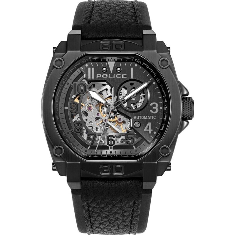 Police Watches Pewge0040003 (PEWGE0040003)  Watch_main