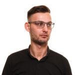 Pepe Jeans Pj1198 53c3 (PJ1198 53C3) Men's EYEWEAR_3