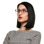 Pepe Jeans Pj1248 52c2 (PJ1248 52C2) Women's EYEWEAR_3