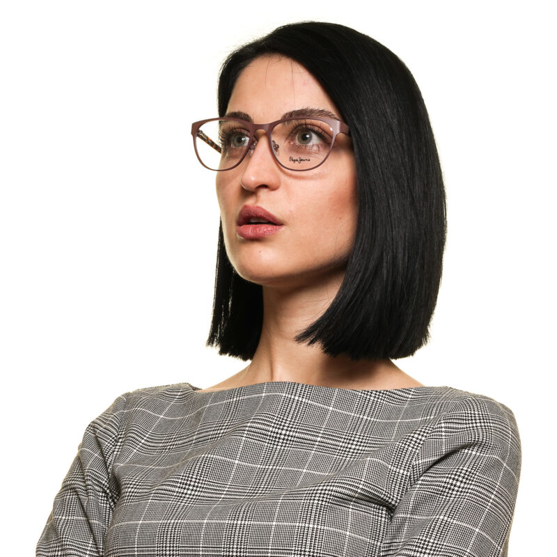 Pepe Jeans Women's Eyeglasses (PJ1248 52C2) - Image 9
