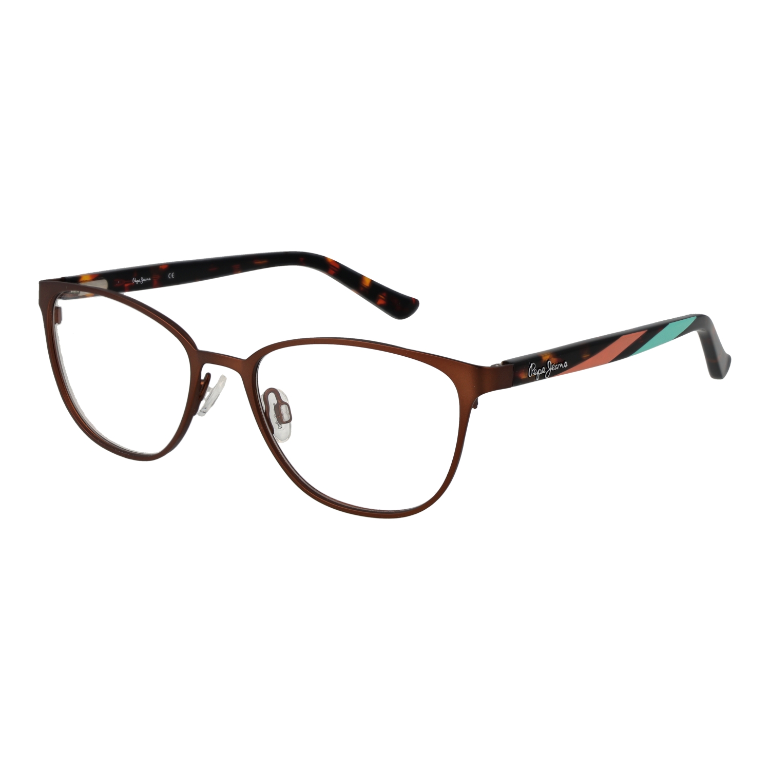 Pepe Jeans Pj1280 52c2 (PJ1280 52C2) Women's EYEWEAR_main