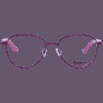 Pepe Jeans Pj1297 54c1 (PJ1297 54C1) Women's EYEWEAR_1