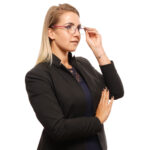Pepe Jeans Pj1297 54c1 (PJ1297 54C1) Women's EYEWEAR_3