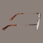 Pepe Jeans Pj1356 56c1 (PJ1356 56C1) Men's EYEWEAR_4
