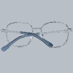 Pepe Jeans Pj1359 51c1 (PJ1359 51C1) Men's EYEWEAR_2