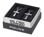 Police Jewels Jewelry Pj25694_cryptic_set (PJ25694_CRYPTIC_SET)  JEWELRY