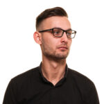 Pepe Jeans Pj3258 53c1 (PJ3258 53C1) Men's EYEWEAR_3