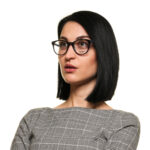 Pepe Jeans Pj3285 48c2 (PJ3285 48C2) Women's EYEWEAR_3