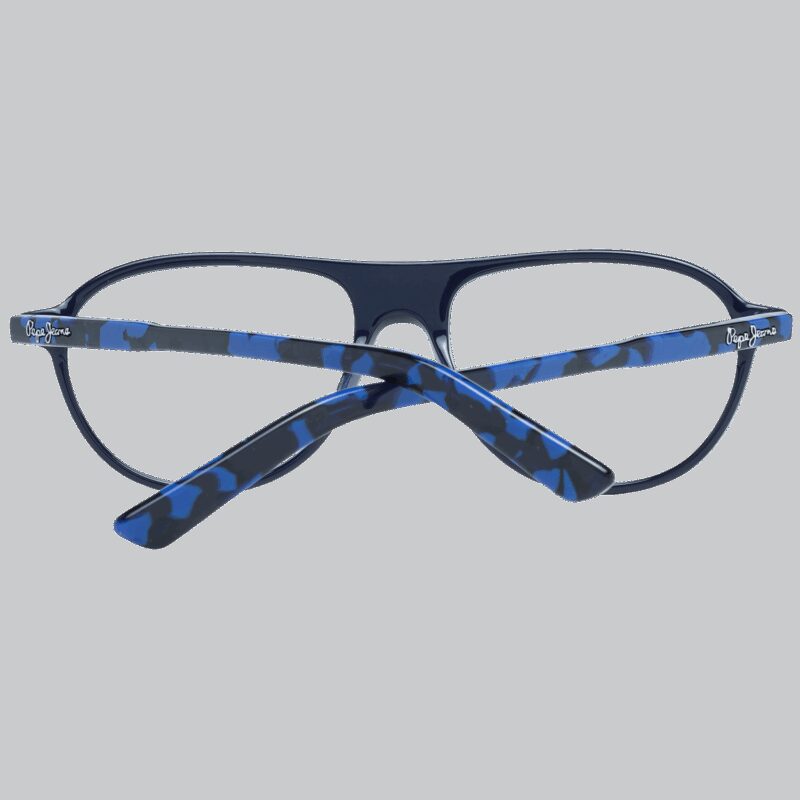 Pepe Jeans Men's Eyeglasses (PJ3291 55C3 Silas) - Image 6