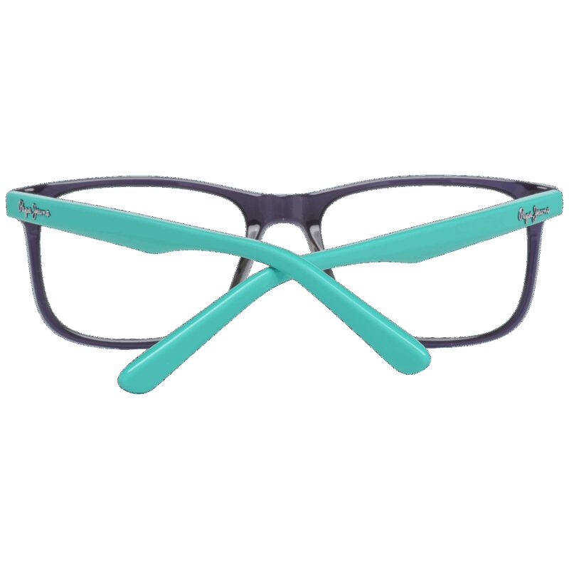 Pepe Jeans Men's Eyeglasses (PJ3314 53C3) - Image 8