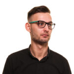 Pepe Jeans Pj3314 53c3 (PJ3314 53C3) Men's EYEWEAR_3