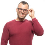 Pepe Jeans Pj3316 50c3 (PJ3316 50C3) Men's EYEWEAR_3
