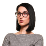 Pepe Jeans Pj3318 52c2 (PJ3318 52C2) Women's EYEWEAR_3