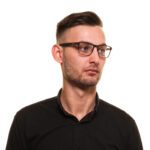 Pepe Jeans Pj3367 53c2 (PJ3367 53C2) Men's EYEWEAR_3