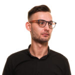 Pepe Jeans Pj3367 53c3 (PJ3367 53C3) Men's EYEWEAR_3
